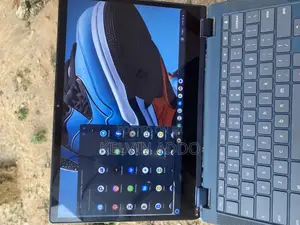 Laptop Lenovo Flex 5 6GB Intel Core i3 SSD 32GB