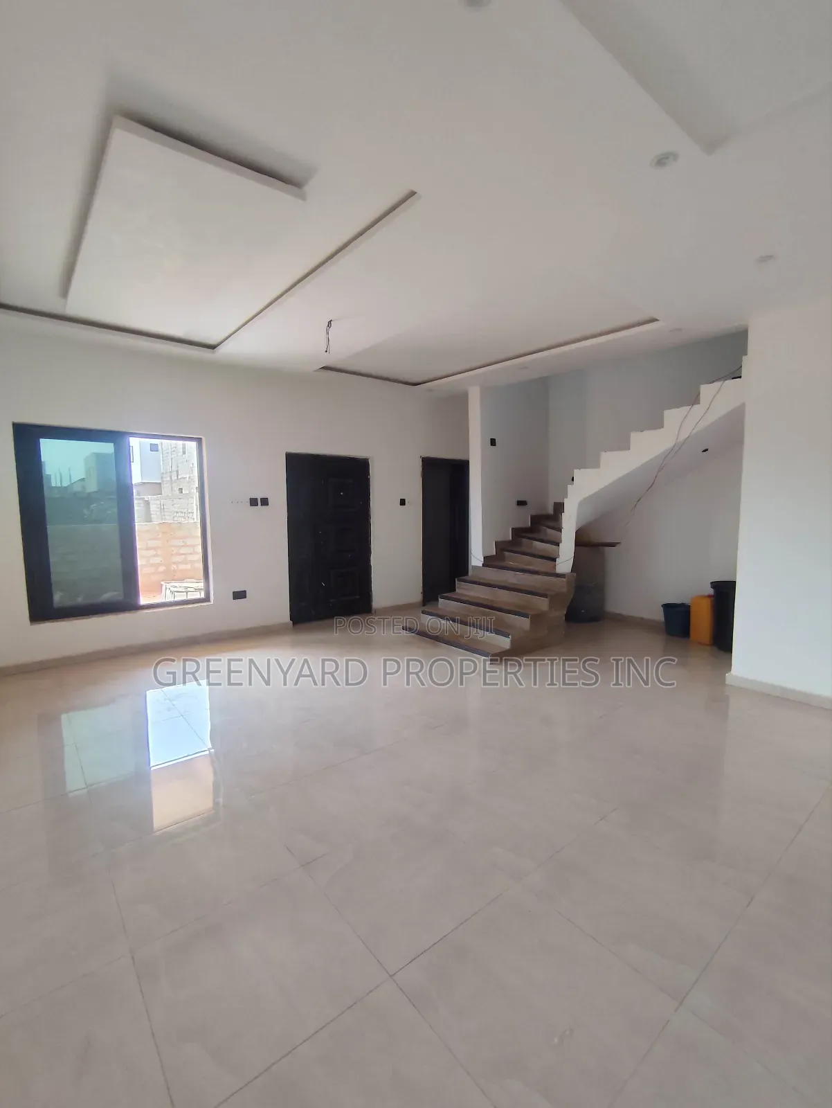 3bdrm Townhouse/Terrace in East Legon Hills, American House for sale