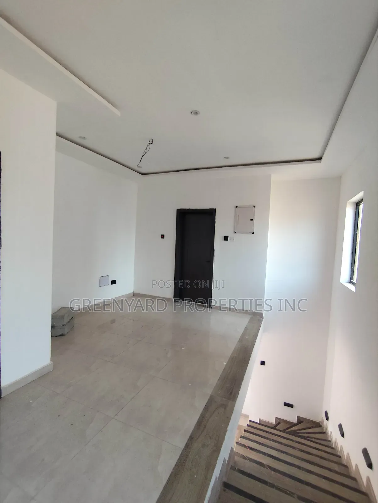 3bdrm Townhouse/Terrace in East Legon Hills, American House for sale