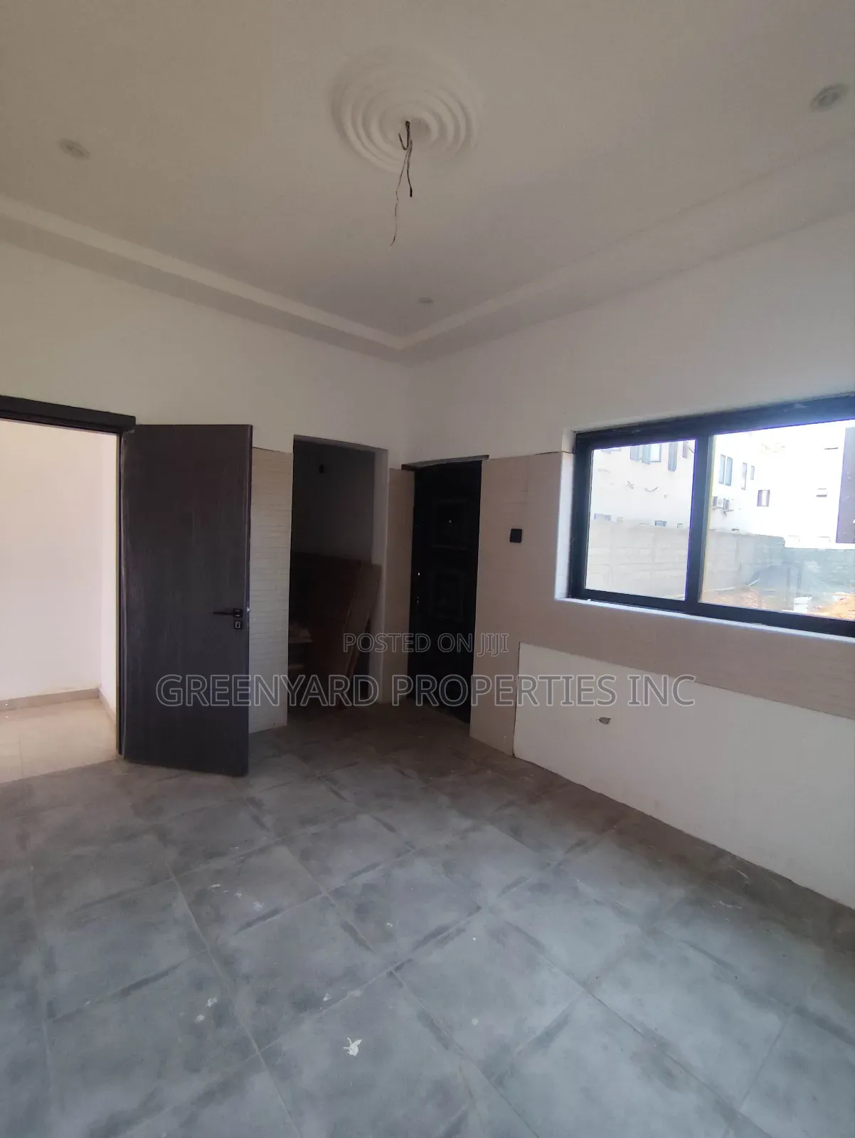 3bdrm Townhouse/Terrace in East Legon Hills, American House for sale