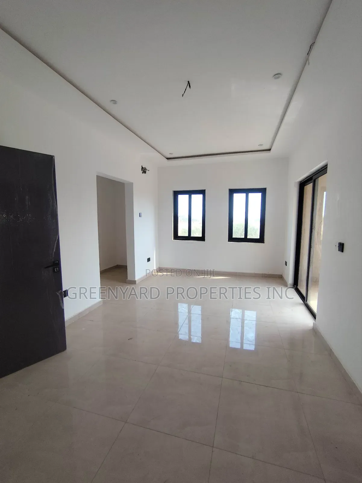 3bdrm Townhouse/Terrace in East Legon Hills, American House for sale