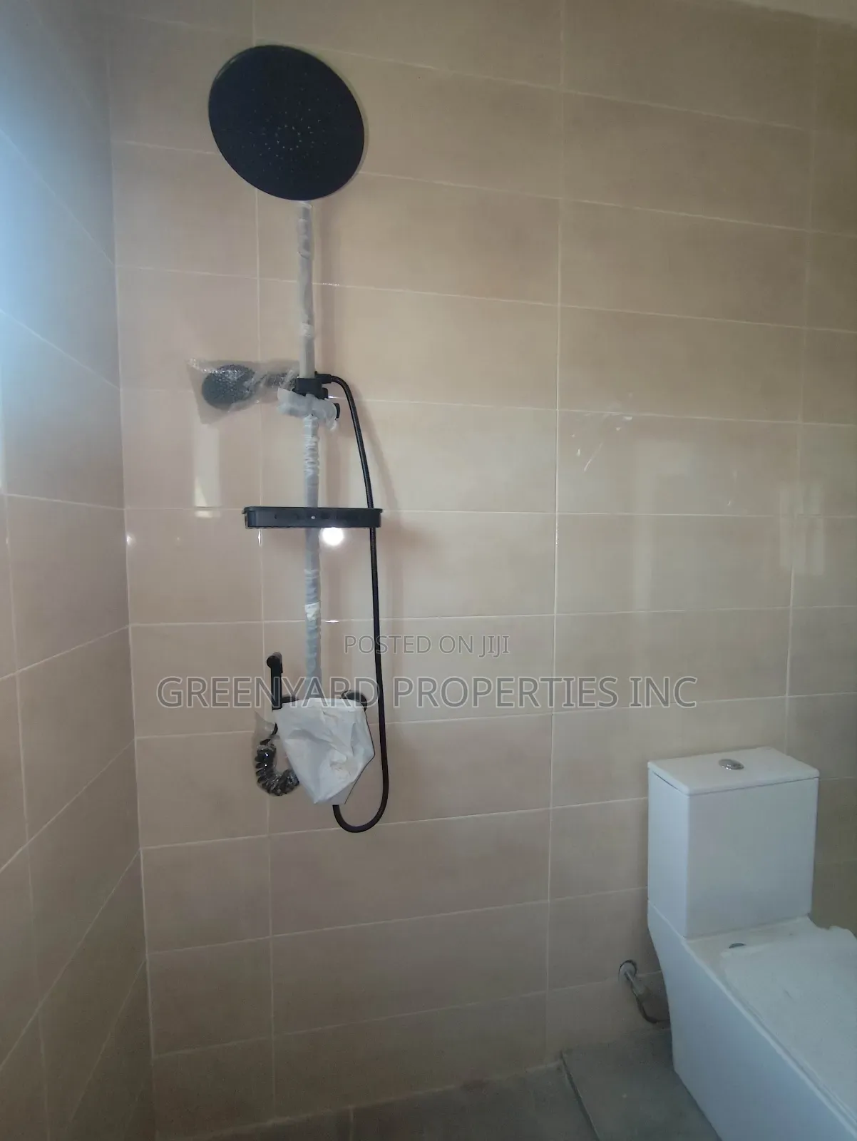 3bdrm Townhouse/Terrace in East Legon Hills, American House for sale