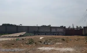 Gt.Acc, Tema (Industrial Area) _ 3.92 Acres Industrial Land