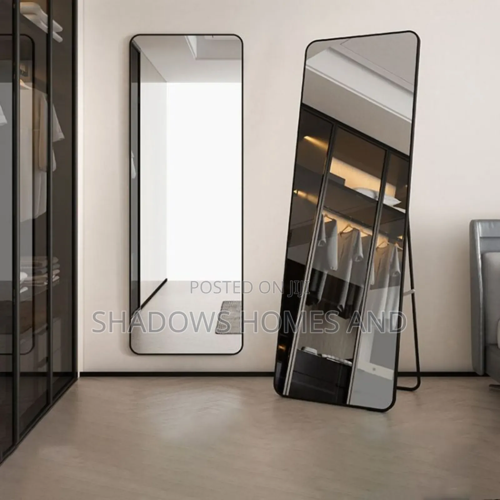 Dressing Mirror