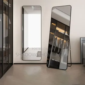 Dressing Mirror