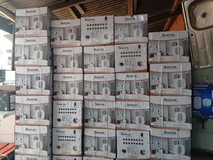 Bosston Water Heater
