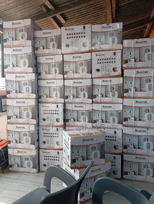 Bosston Water Heater