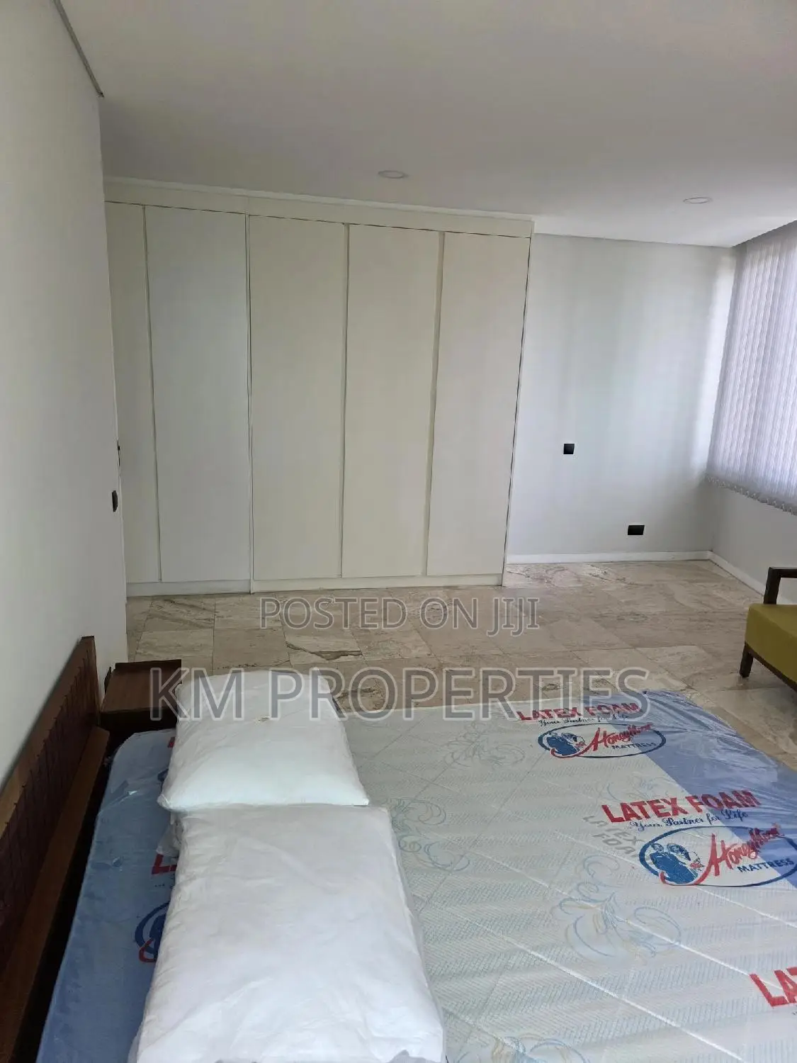 2bdrm Apartment in Labone for rent