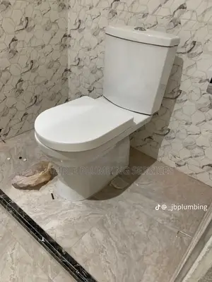 Plumbing Works