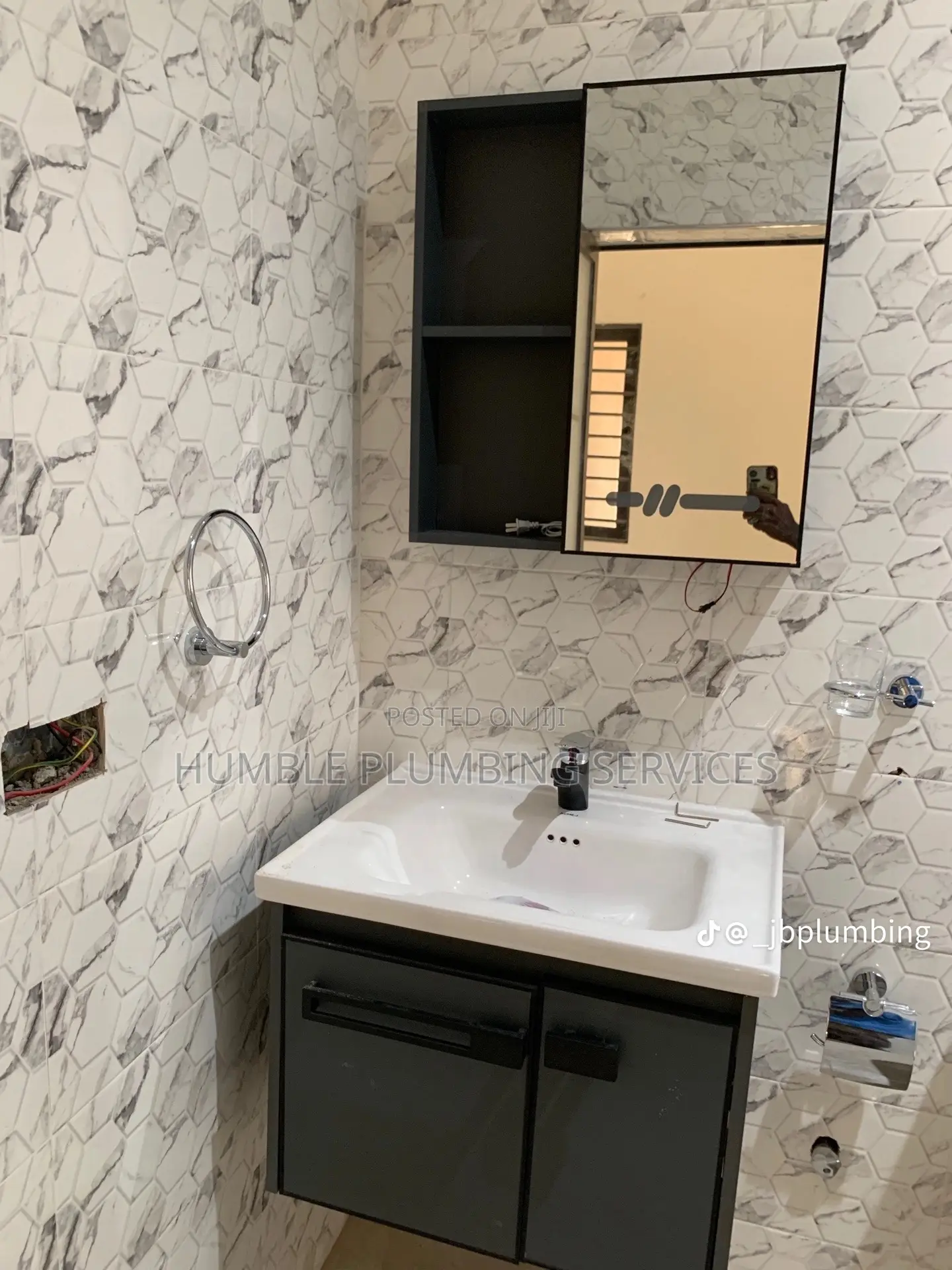 Plumbing Works