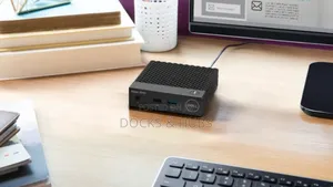 Desktop Computer Dell Wyse 3030 2GB Intel eMMC 16 GB