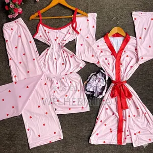 Night Wears Sets