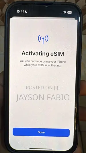 Usa Esims Installation