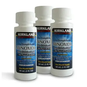 Kirkland Minoxidil
