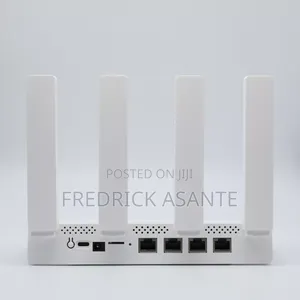 Olax Mc50 Pro
Router