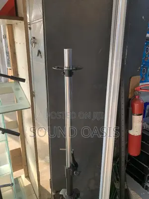 Maxx-on Sta 150 Heavyduty Boom Speaker Stand (Pair)