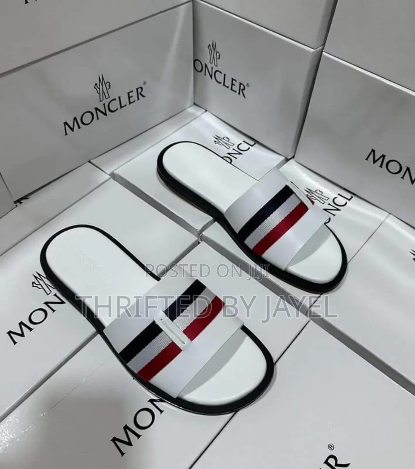 Men's Slippers