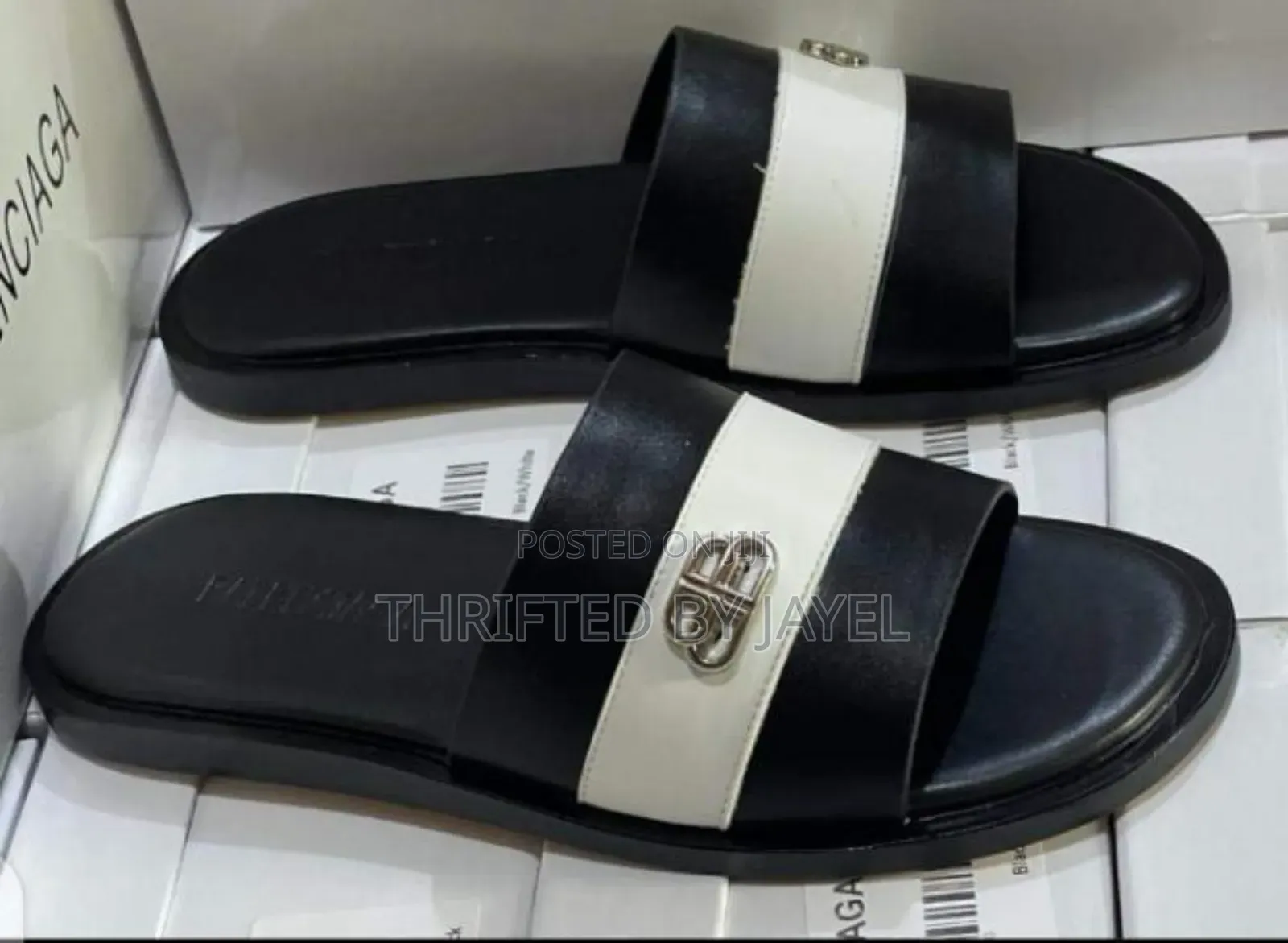 Men's Slippers
