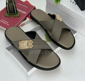 Men's Slippers