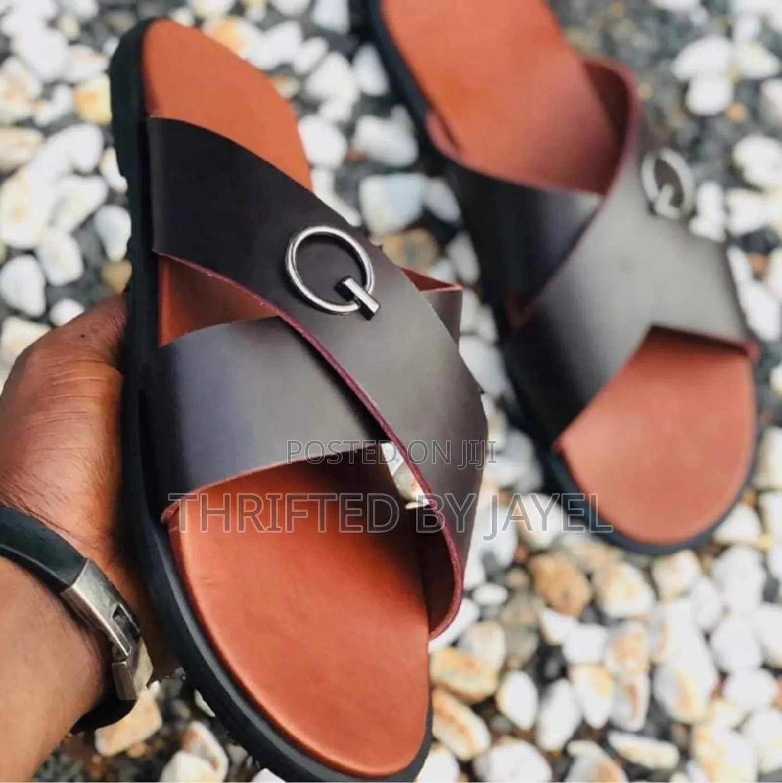Men's Slippers