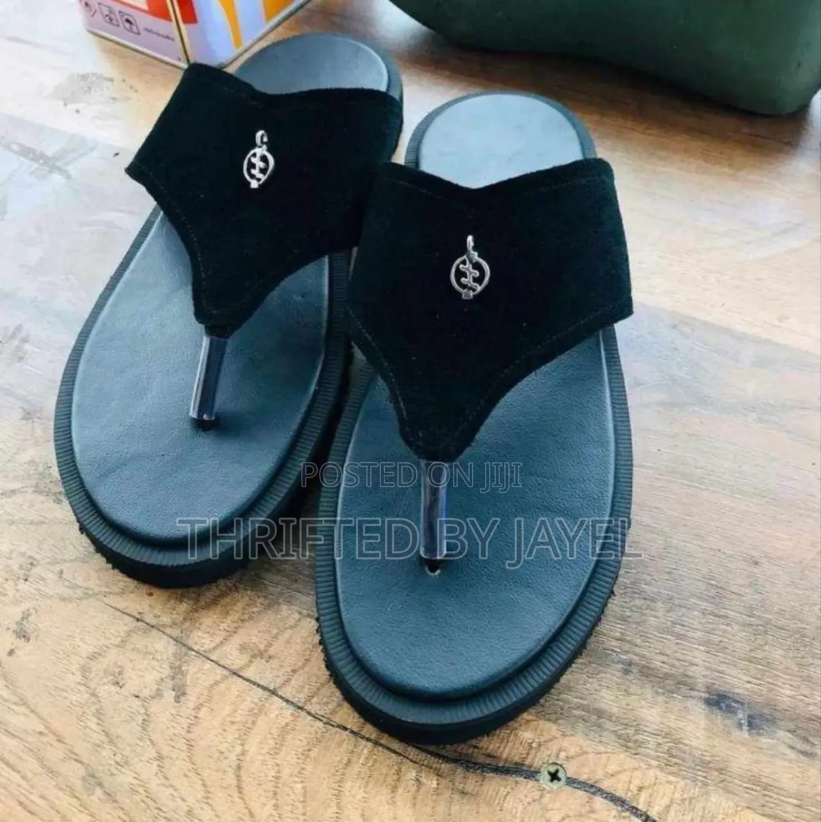 Men's Slippers