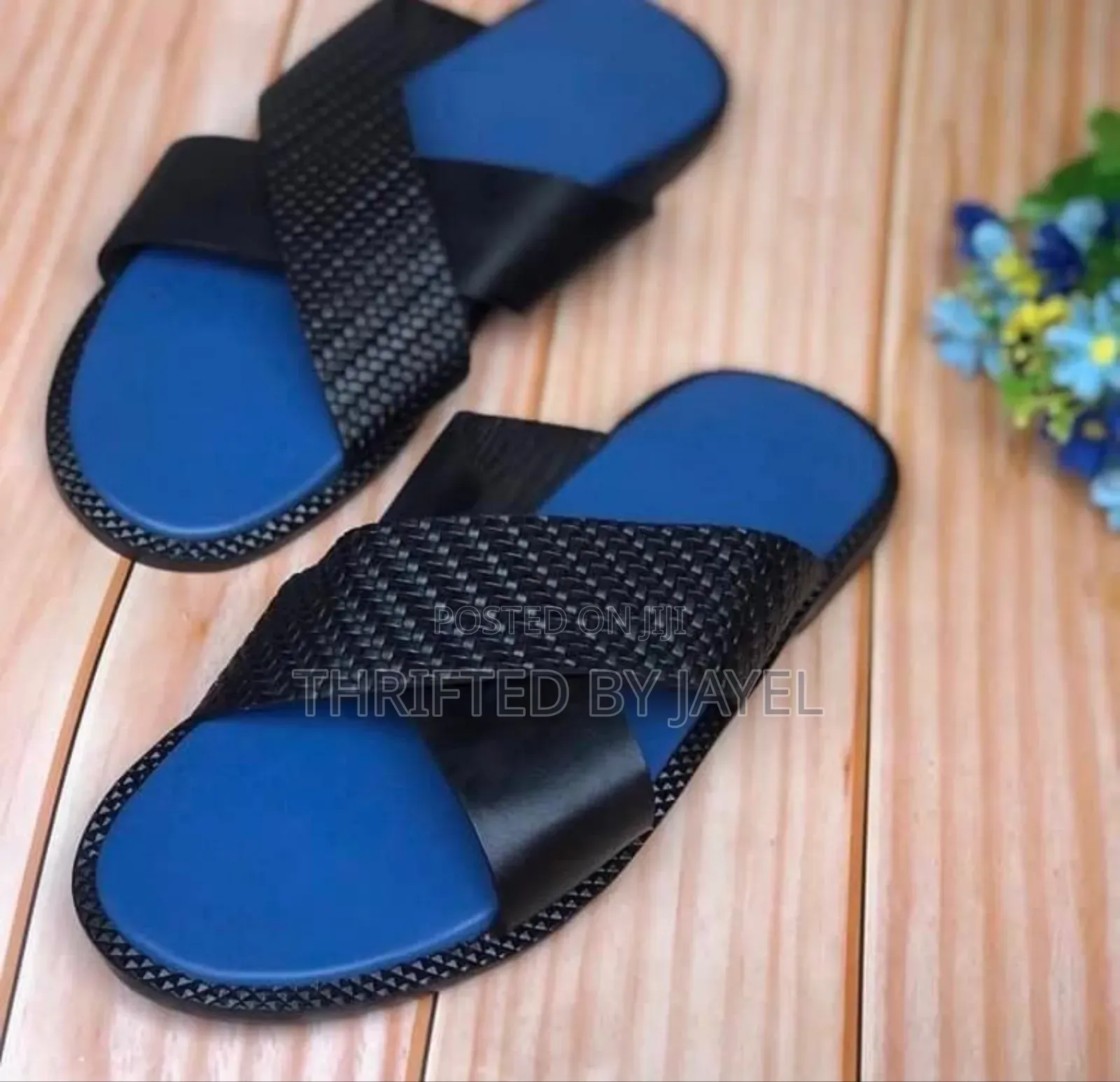 Men's Slippers