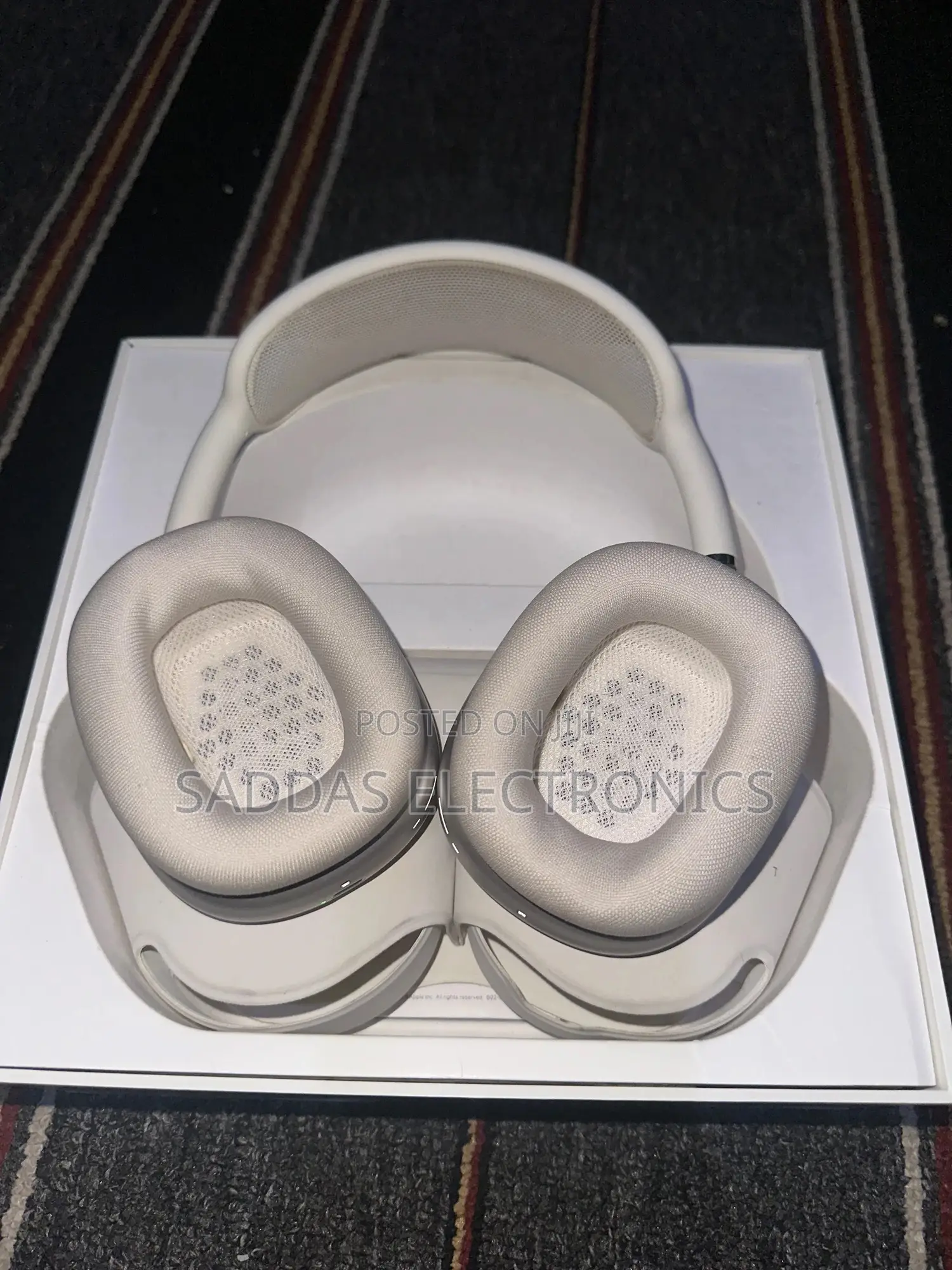 Airpod Max (2nd Gen - Usb C)