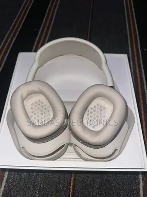Airpod Max (2nd Gen - Usb C)