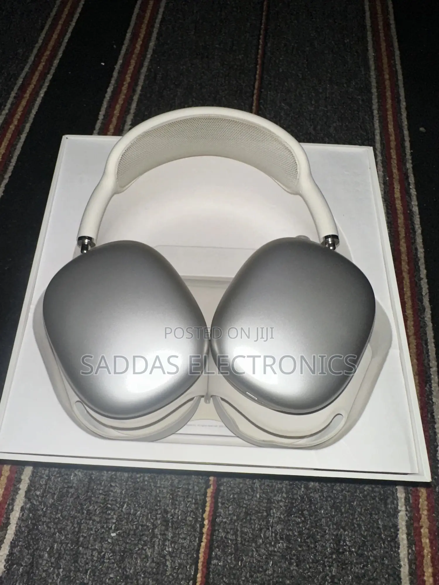 Airpod Max (2nd Gen - Usb C)
