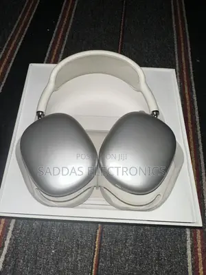 Airpod Max (2nd Gen - Usb C)