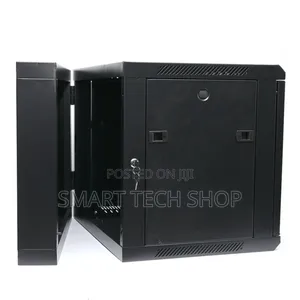 Ac3 42u Floor Standing Server Rack or Network Cabinet and 600x600x2000