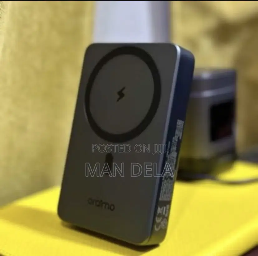 Oraimo Magpower 15 10000mah Wireless and Wired Power Bank