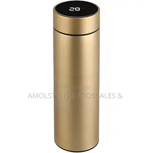 Smart Liquid Bottle