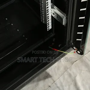 18u Floor-mount Network Server Rack Cabinet. 600x600x600