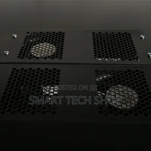 18u Floor-mount Network Server Rack Cabinet. 600x600x600
