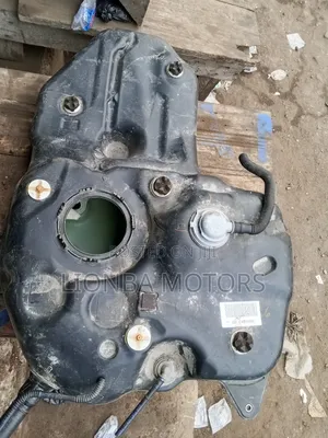 Hond Cr-v 2017 Fuel Tank