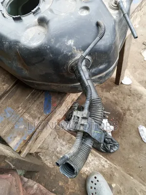 Hond Cr-v 2017 Fuel Tank