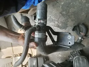 Water Tank Joint Pipe for All Cars