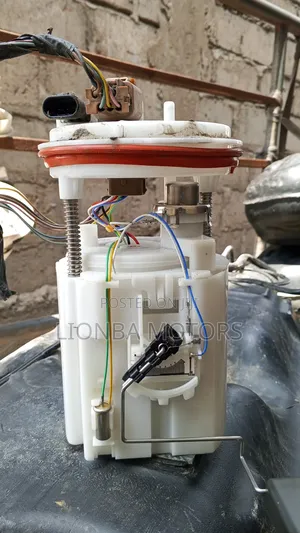 Daewoo Kalos 2017 Fuel Pump