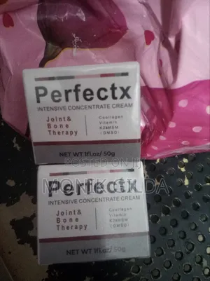 Perfectx Intensive Concentrate Cream