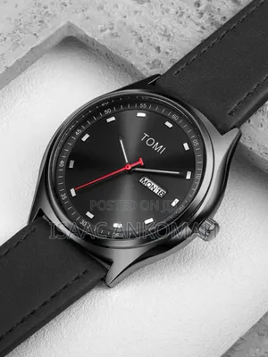 Tomi Business Watch