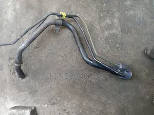 Yaris /Vitz Fuel Filler Neck