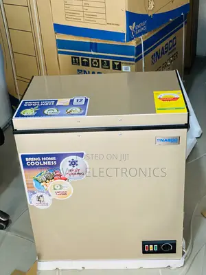 Buy Nas-200fl Nasco 150l Freezer