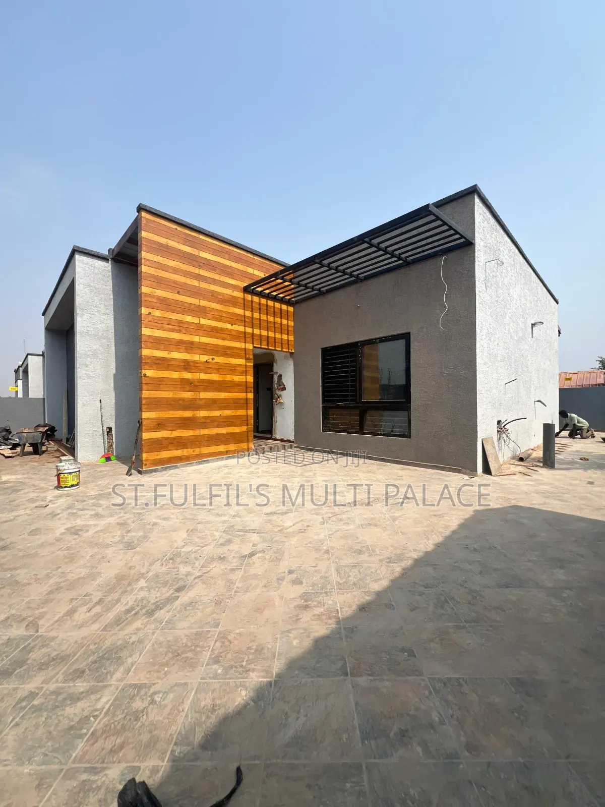 3bdrm House in Agbogba, North Legon for sale