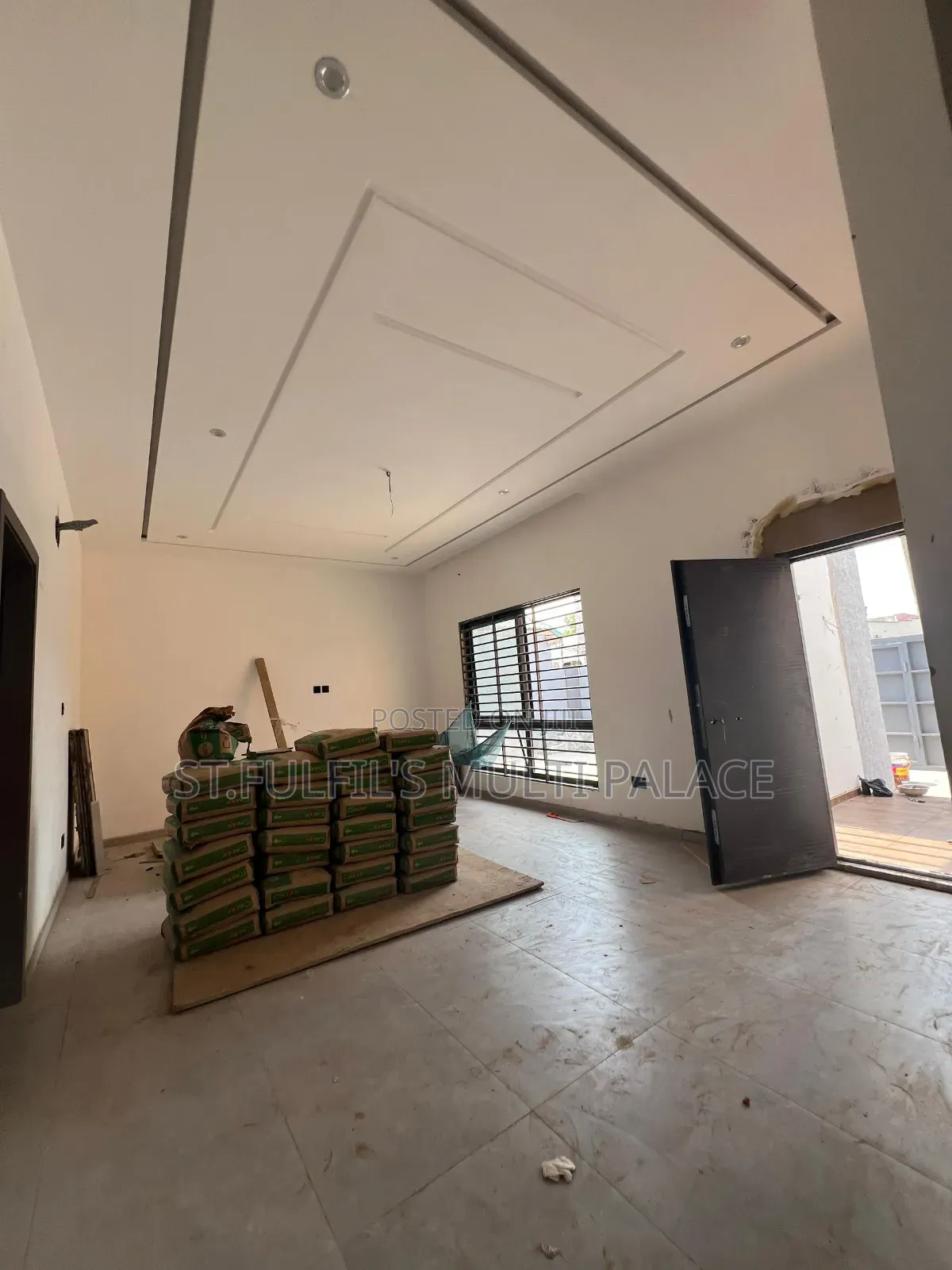 3bdrm House in Agbogba, North Legon for sale