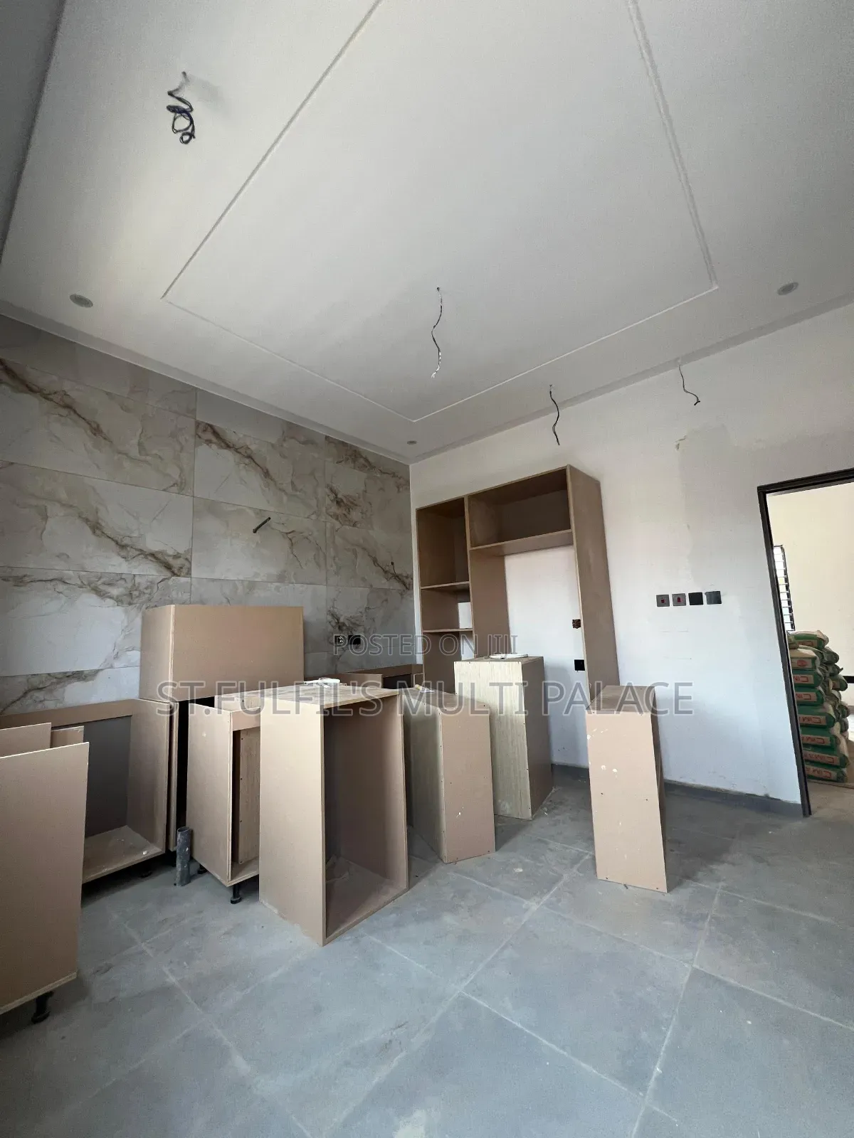3bdrm House in Agbogba, North Legon for sale