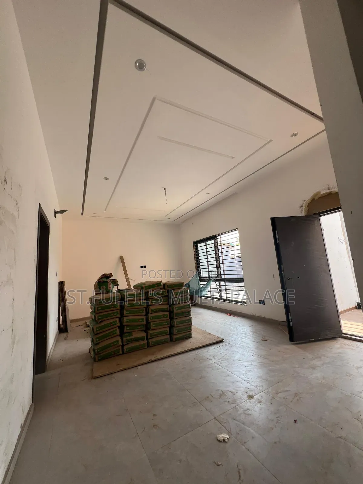 3bdrm House in Agbogba, North Legon for sale