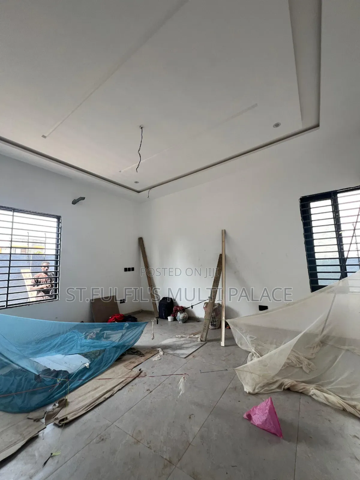 3bdrm House in Agbogba, North Legon for sale