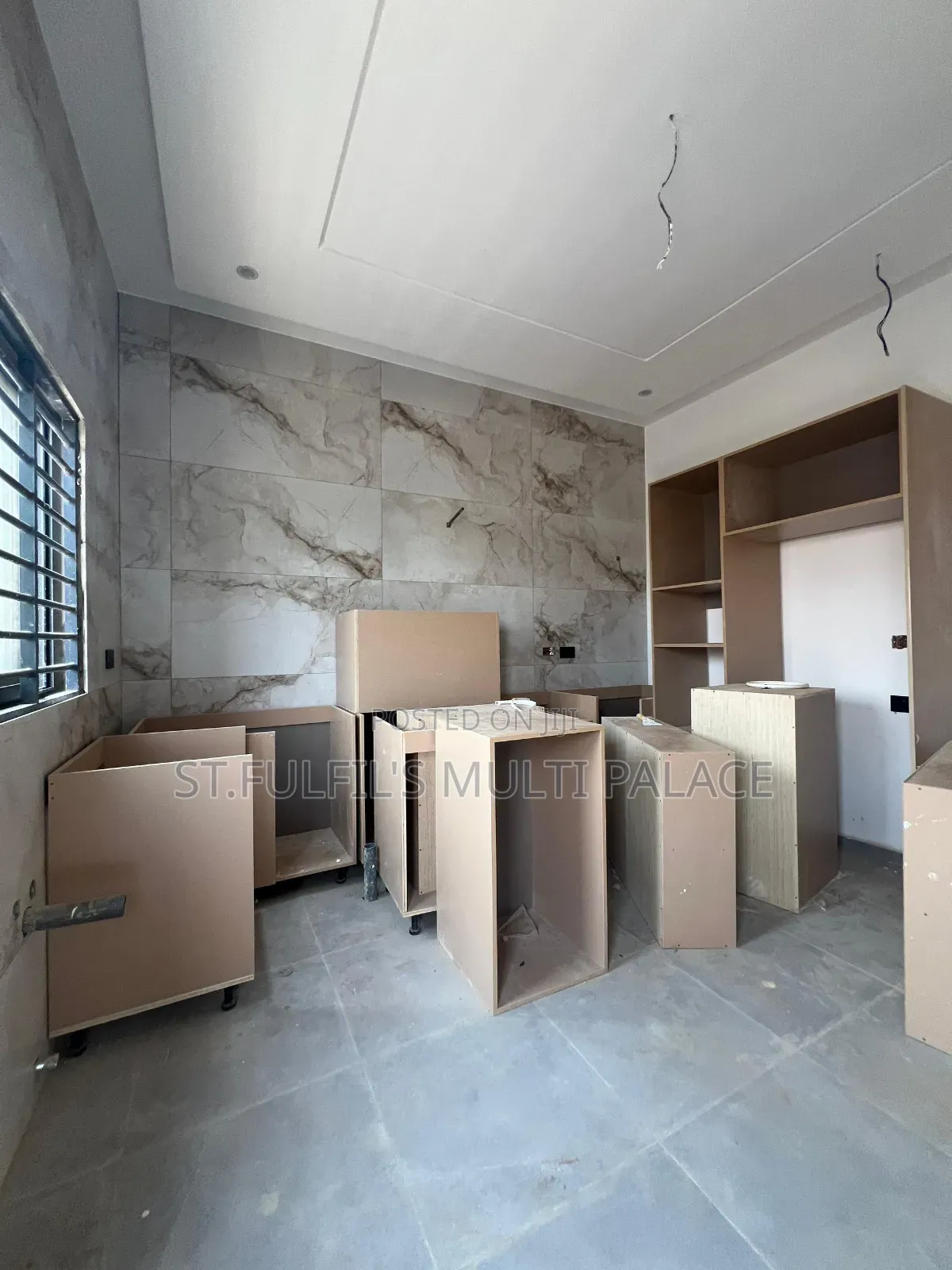 3bdrm House in Agbogba, North Legon for sale