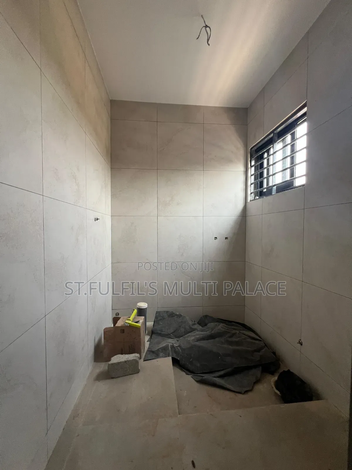 3bdrm House in Agbogba, North Legon for sale
